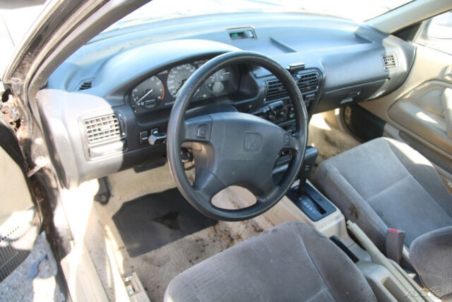 1993 Honda Accord EX - photo 13
