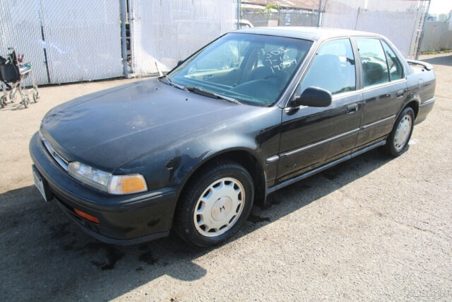 1993 Honda Accord EX - photo 2