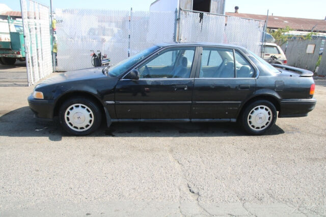 1993 Honda Accord EX - photo 3