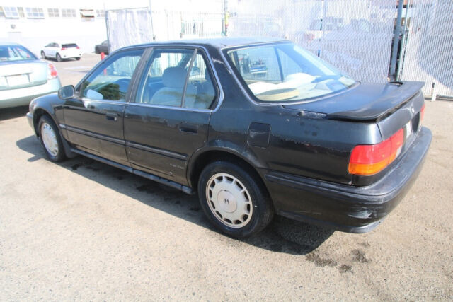 1993 Honda Accord EX - photo 4