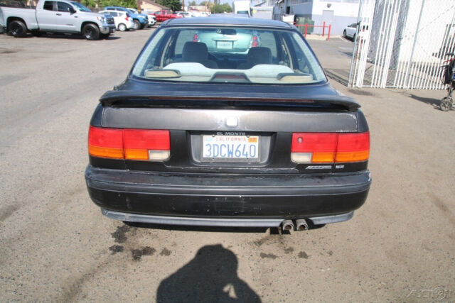 1993 Honda Accord EX - photo 5