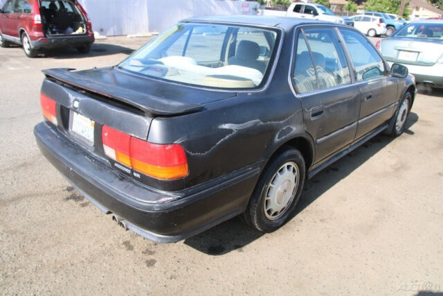 1993 Honda Accord EX - photo 6