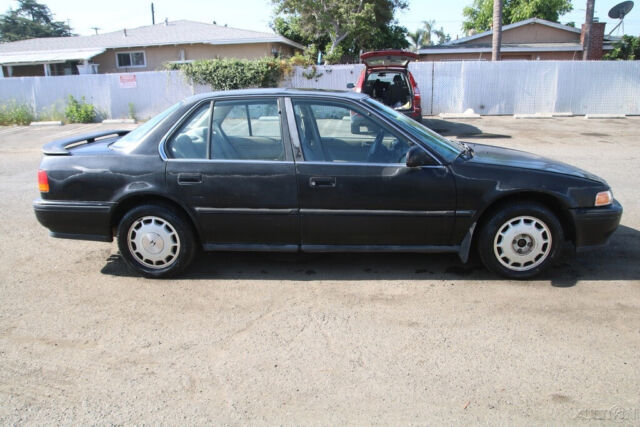 1993 Honda Accord EX - photo 7