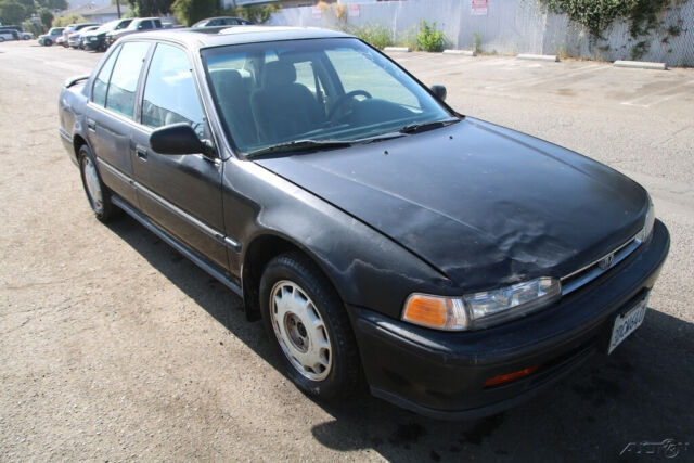 1993 Honda Accord EX - photo 8
