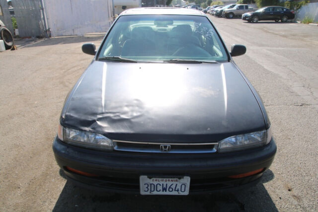 1993 Honda Accord EX - photo 9
