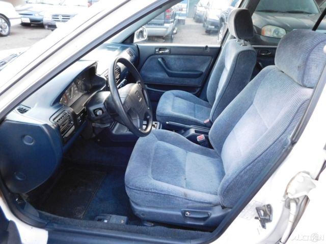 1993 Honda Accord Anniversary L - photo 11
