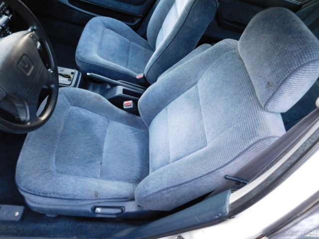 1993 Honda Accord Anniversary L - photo 12