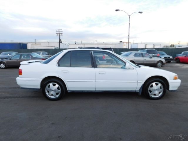 1993 Honda Accord Anniversary L - photo 6