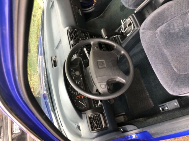 1993 Honda Accord EX - photo 10