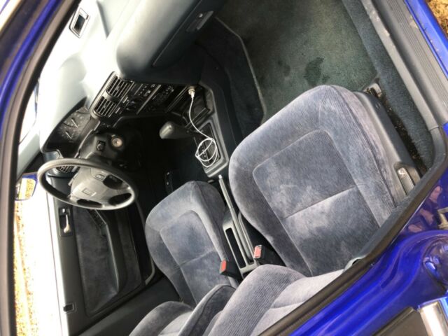 1993 Honda Accord EX - photo 11