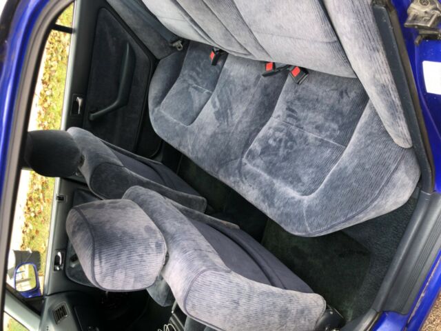 1993 Honda Accord EX - photo 12