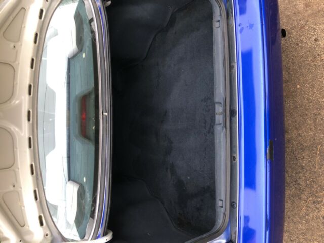 1993 Honda Accord EX - photo 4