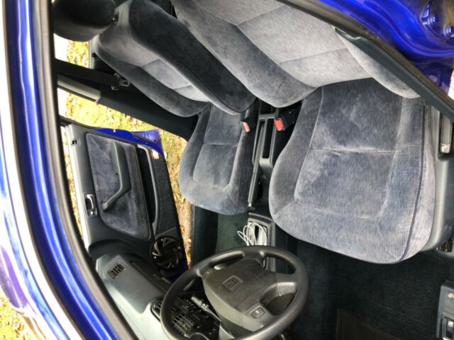 1993 Honda Accord EX - photo 8