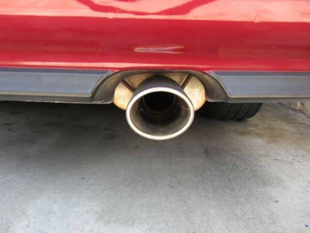 1993 Honda Accord - photo 11
