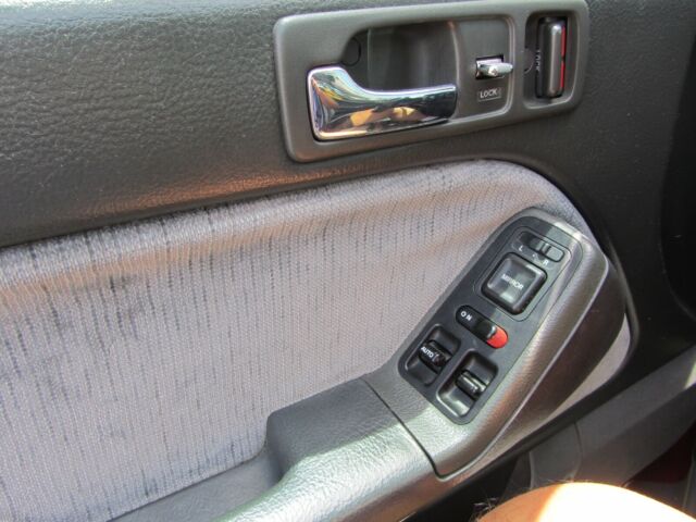 1993 Honda Accord - photo 12