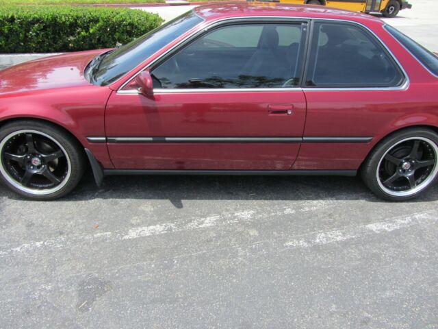 1993 Honda Accord - photo 3