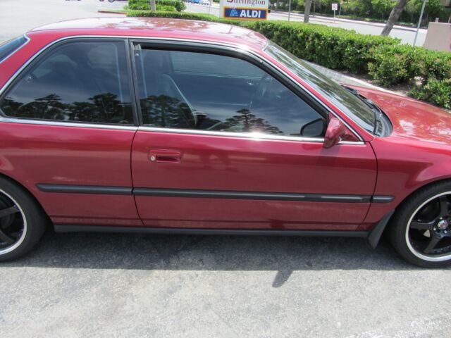 1993 Honda Accord - photo 6