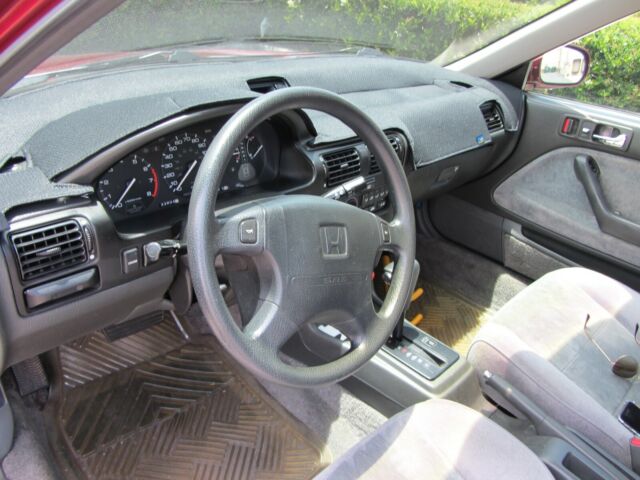 1993 Honda Accord - photo 9