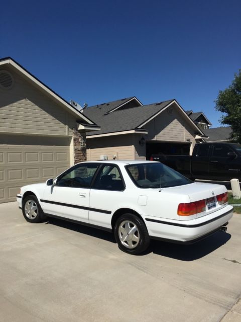 1993 Honda Accord EX - photo 2