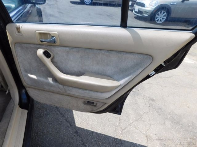 1993 Honda Accord EX - photo 12