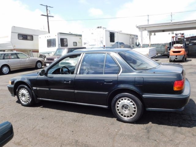 1993 Honda Accord EX - photo 3