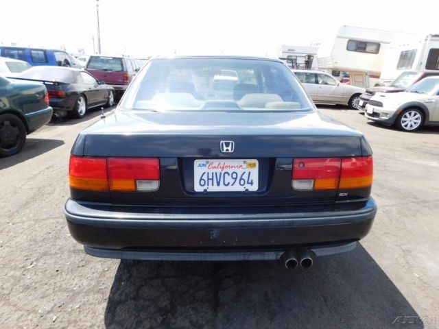 1993 Honda Accord EX - photo 4