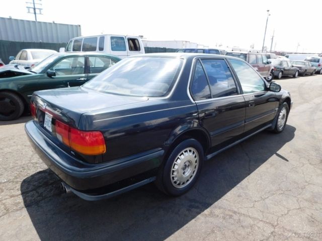 1993 Honda Accord EX - photo 5
