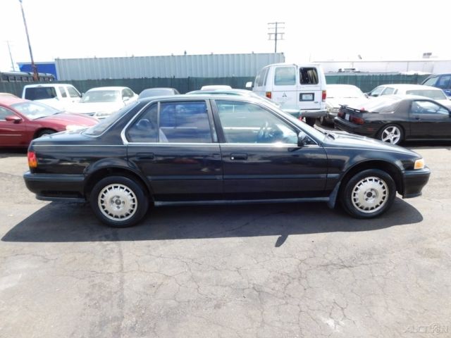 1993 Honda Accord EX - photo 6