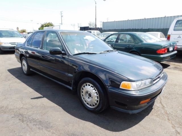 1993 Honda Accord EX - photo 7