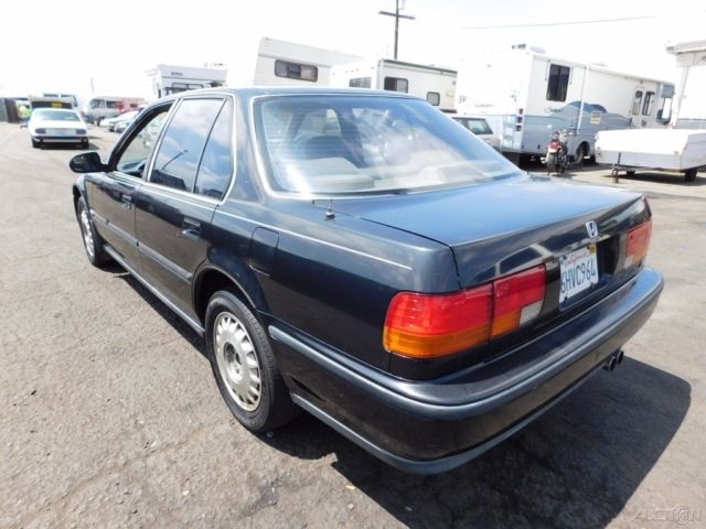 1993 Honda Accord EX - photo 8