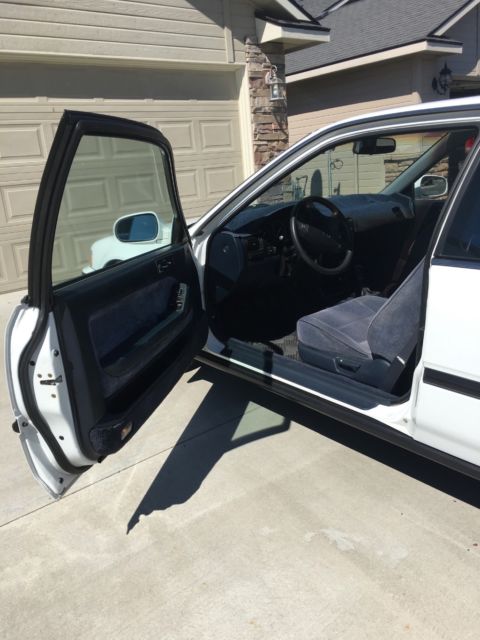 1993 Honda Accord EX - photo 7