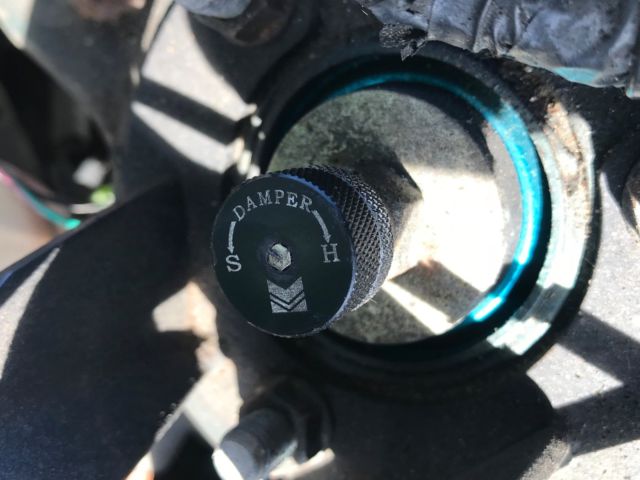 1993 Honda Accord EX - photo 13