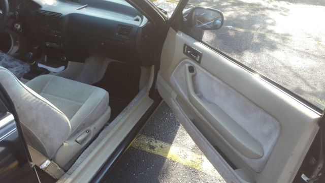 1993 Honda Accord Coupe - photo 13