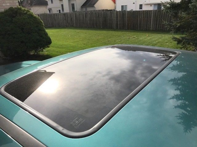 1993 Honda Accord Station Wagon - photo 5