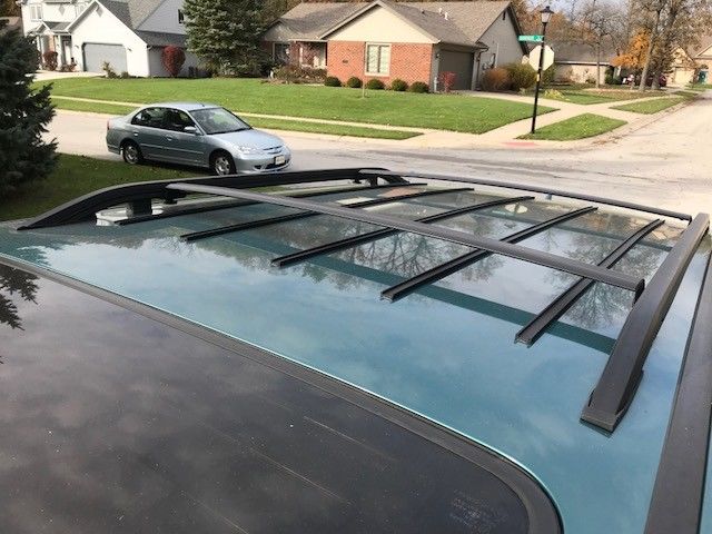 1993 Honda Accord Station Wagon - photo 6