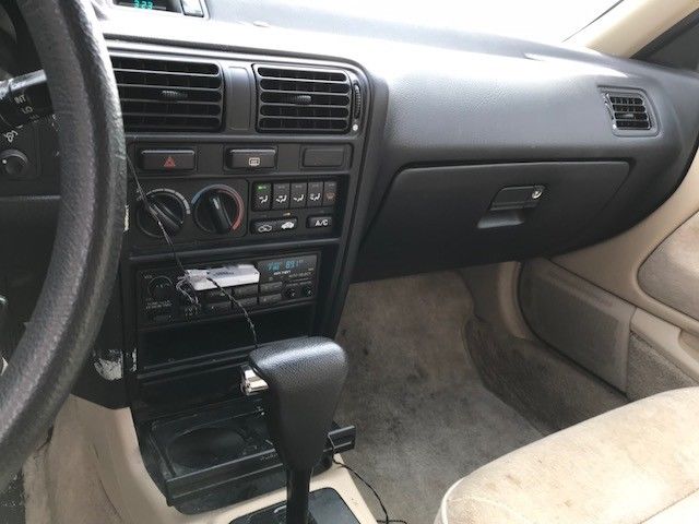 1993 Honda Accord Station Wagon - photo 7