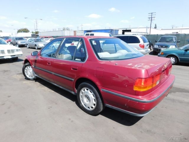 1993 Honda Accord EX - photo 3