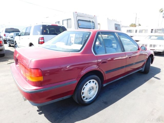 1993 Honda Accord EX - photo 5