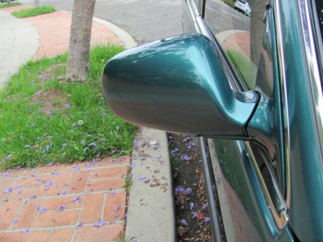 1993 Honda Accord EX Wagon, Time Capsule, lifetime SoCal car, RARE!! - photo 11