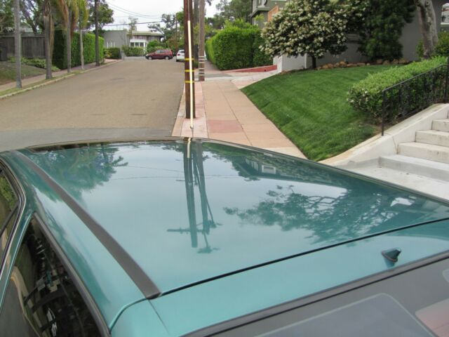 1993 Honda Accord EX Wagon, Time Capsule, lifetime SoCal car, RARE!! - photo 4