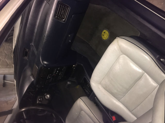 1993 Honda Accord EX Wagon 5-Door - photo 11