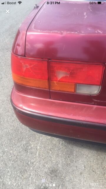 1993 Honda Accord - photo 9