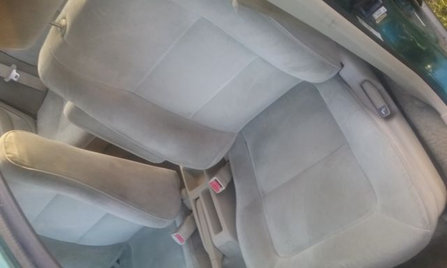 1993 Honda Accord - photo 6