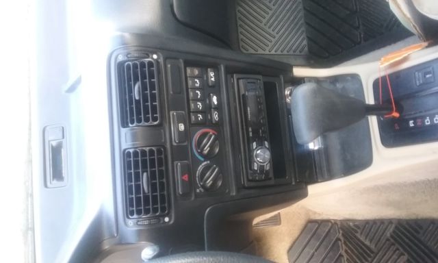 1993 Honda Accord - photo 8