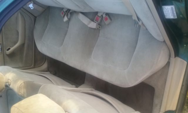 1993 Honda Accord - photo 9