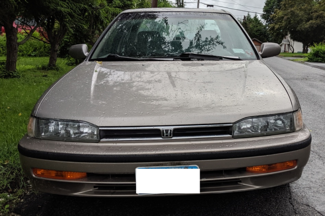1993 Honda Accord LX