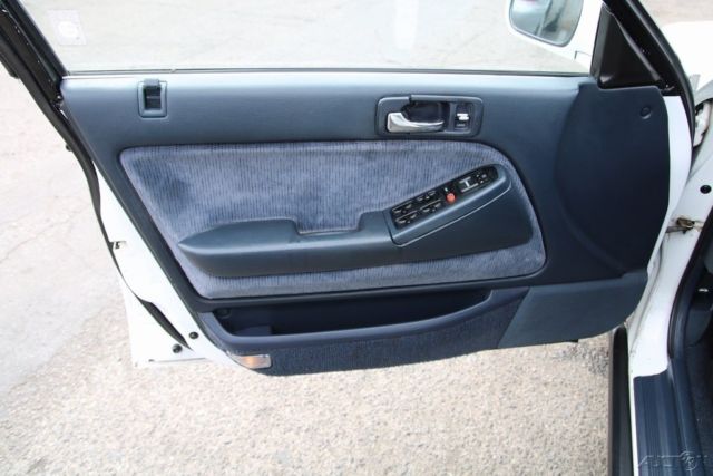 1993 Honda Accord LX - photo 9