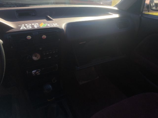 1993 Honda Accord LX - photo 7