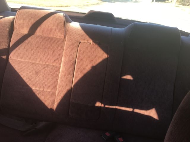 1993 Honda Accord LX - photo 8