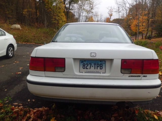 1993 Honda Accord - photo 2